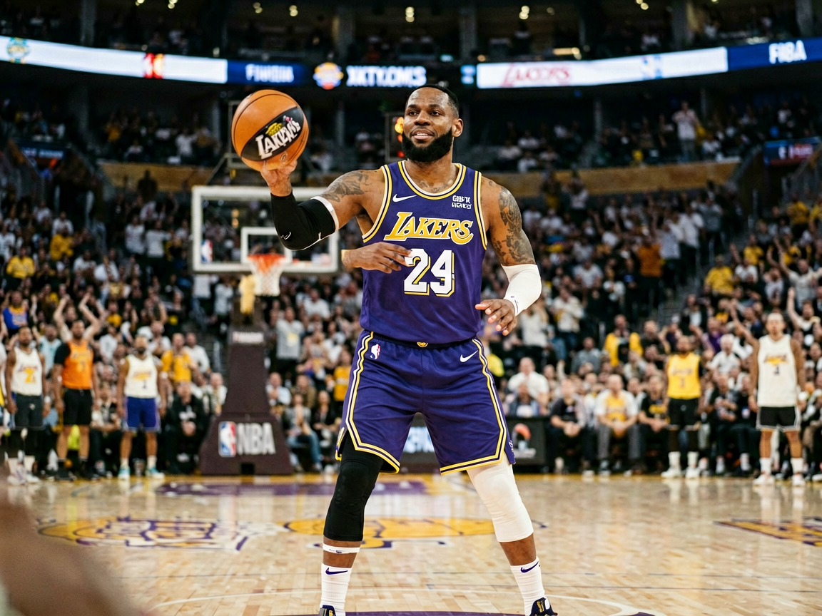 NBA季后赛前瞻
